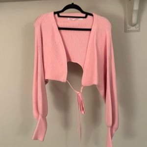 Urban Outfitters Silence + Noise Shrug